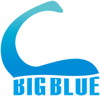 Big Blue Logo