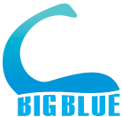 Big Blue Logo