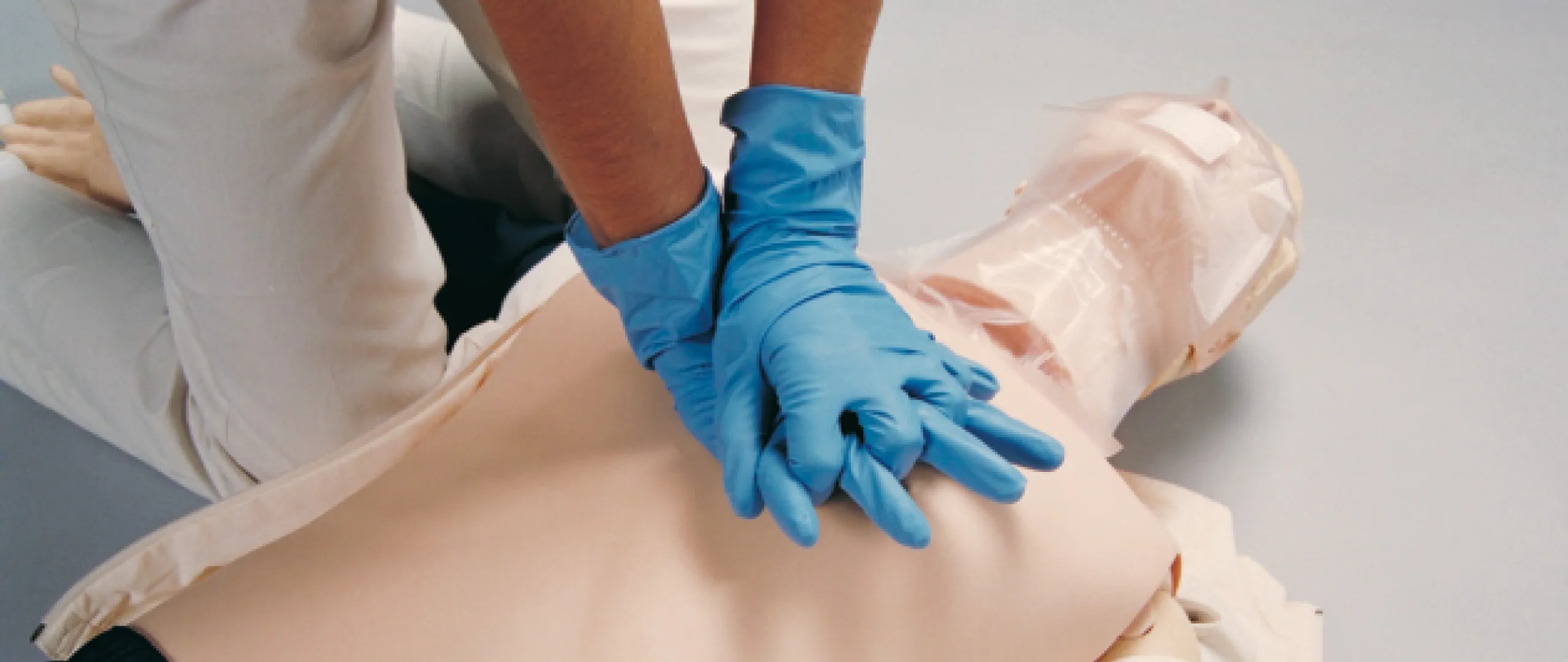 EFR classroom training
