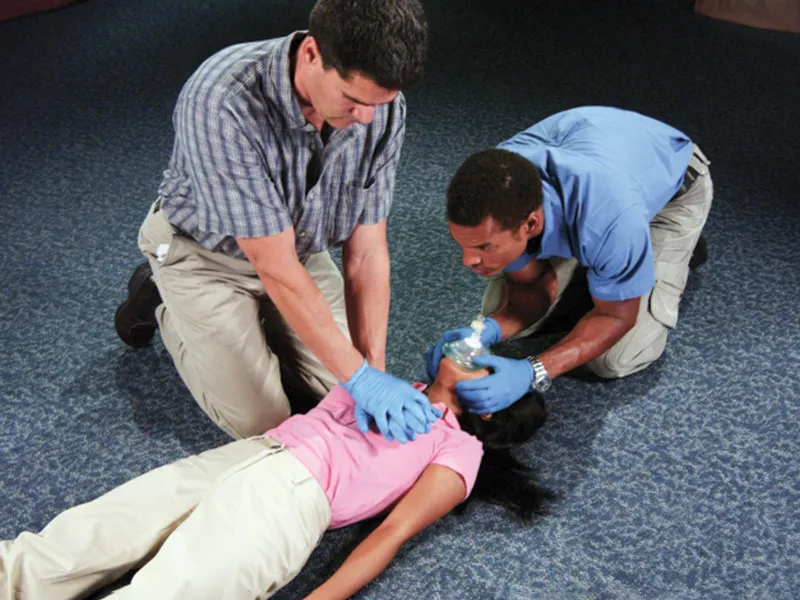 Primary care training