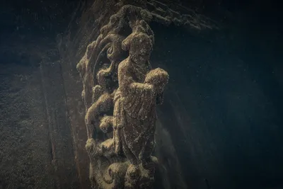 underwater-ruins-Qiandao-Lake-Sunken_City_004