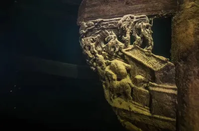 underwater-ruins-Qiandao-Lake-Sunken_City_022