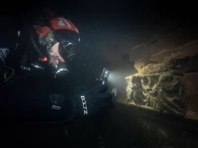 underwater-ruins-Qiandao-Lake-Sunken_City_028