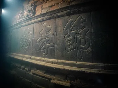underwater-ruins-Qiandao-Lake-Sunken_City_032