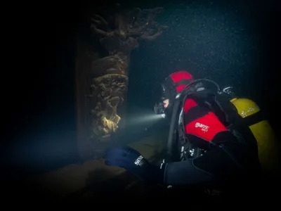underwater-ruins-Qiandao-Lake-Sunken_City_036